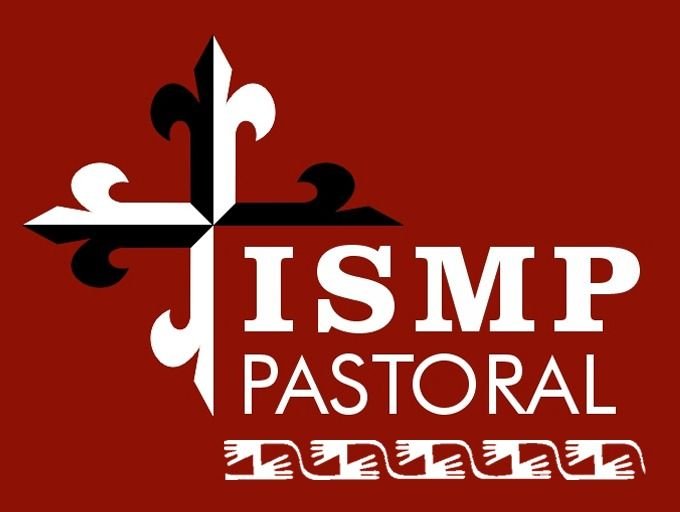 Logo de ISMP Pastoral