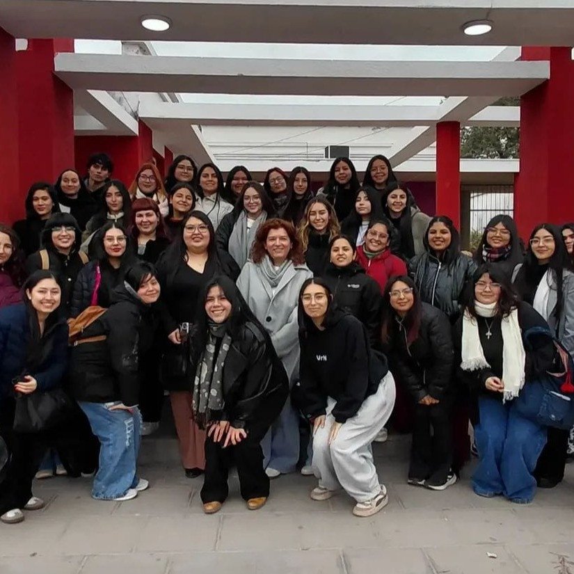 Taller sobre Higiene de Manos