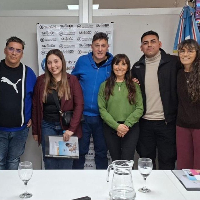 Actualización y formación para el diagnóstico de Chagas